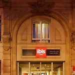 Ibis Gare De Lyon Ledru Rollin Paris