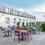 Hotel Ibis Gare De Lyon Ledru Rollin 3*