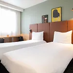 Hotel Ibis Gare De Lyon Ledru Rollin