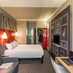 Hotel Ibis Gare De Lyon Ledru Rollin
