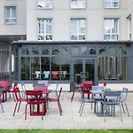 Ibis Paris Gare De Lyon Ledru Rollin