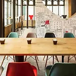 Ibis Gare De Lyon Ledru Rollin 3* Paris
