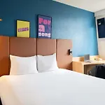 Ibis Gare De Lyon Ledru Rollin Hotel 3*