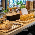 Hotel Ibis Gare De Lyon Ledru Rollin 3*