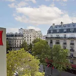 Ibis Paris Gare De Lyon Ledru Rollin
