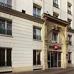 Ibis Gare De Lyon Ledru Rollin Hotel 3*