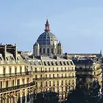 Hotel Ibis Gare De Lyon Ledru Rollin