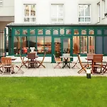 Ibis Gare De Lyon Ledru Rollin 3* Paris