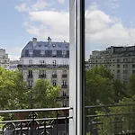 Ibis Gare De Lyon Ledru Rollin Paris