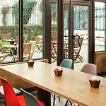 Ibis Gare De Lyon Ledru Rollin Paris