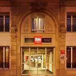 Ibis Gare De Lyon Ledru Rollin 3* Paris