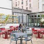 Hotel Ibis Gare De Lyon Ledru Rollin 3*