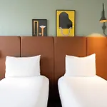 Ibis Gare De Lyon Ledru Rollin Hotel 3*