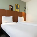 Ibis Paris Gare De Lyon Ledru Rollin