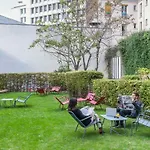 Ibis Paris Gare De Lyon Ledru Rollin