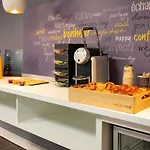 Ibis Paris Gare De Lyon Ledru Rollin