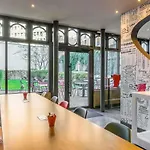Ibis Gare De Lyon Ledru Rollin 3* Paris