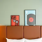 Ibis Gare De Lyon Ledru Rollin 3* Paris