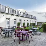 Ibis Gare De Lyon Ledru Rollin 3* Paris