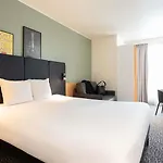 Hotel Ibis Gare De Lyon Ledru Rollin Paris