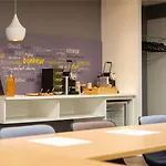 Ibis Gare De Lyon Ledru Rollin 3* Paris