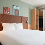 Ibis Gare De Lyon Ledru Rollin 3* Paris