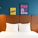 Ibis Gare De Lyon Ledru Rollin