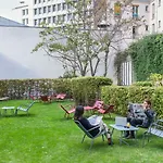 Hotel Ibis Gare De Lyon Ledru Rollin 3*