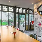 Hotel Ibis Gare De Lyon Ledru Rollin 3*