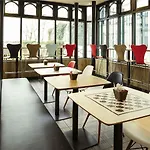 Ibis Gare De Lyon Ledru Rollin Hotel Paris