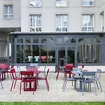 Hotel Ibis Gare De Lyon Ledru Rollin Paris