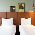 Hotel Ibis Gare De Lyon Ledru Rollin Paris