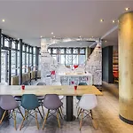 Ibis Gare De Lyon Ledru Rollin Hotel