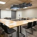 Ibis Gare De Lyon Ledru Rollin Hotel