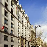 Ibis Gare De Lyon Ledru Rollin 3* Paris
