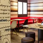 Hotel Ibis Gare De Lyon Ledru Rollin