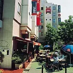 Ibis Gare De Lyon Ledru Rollin 3* Paris