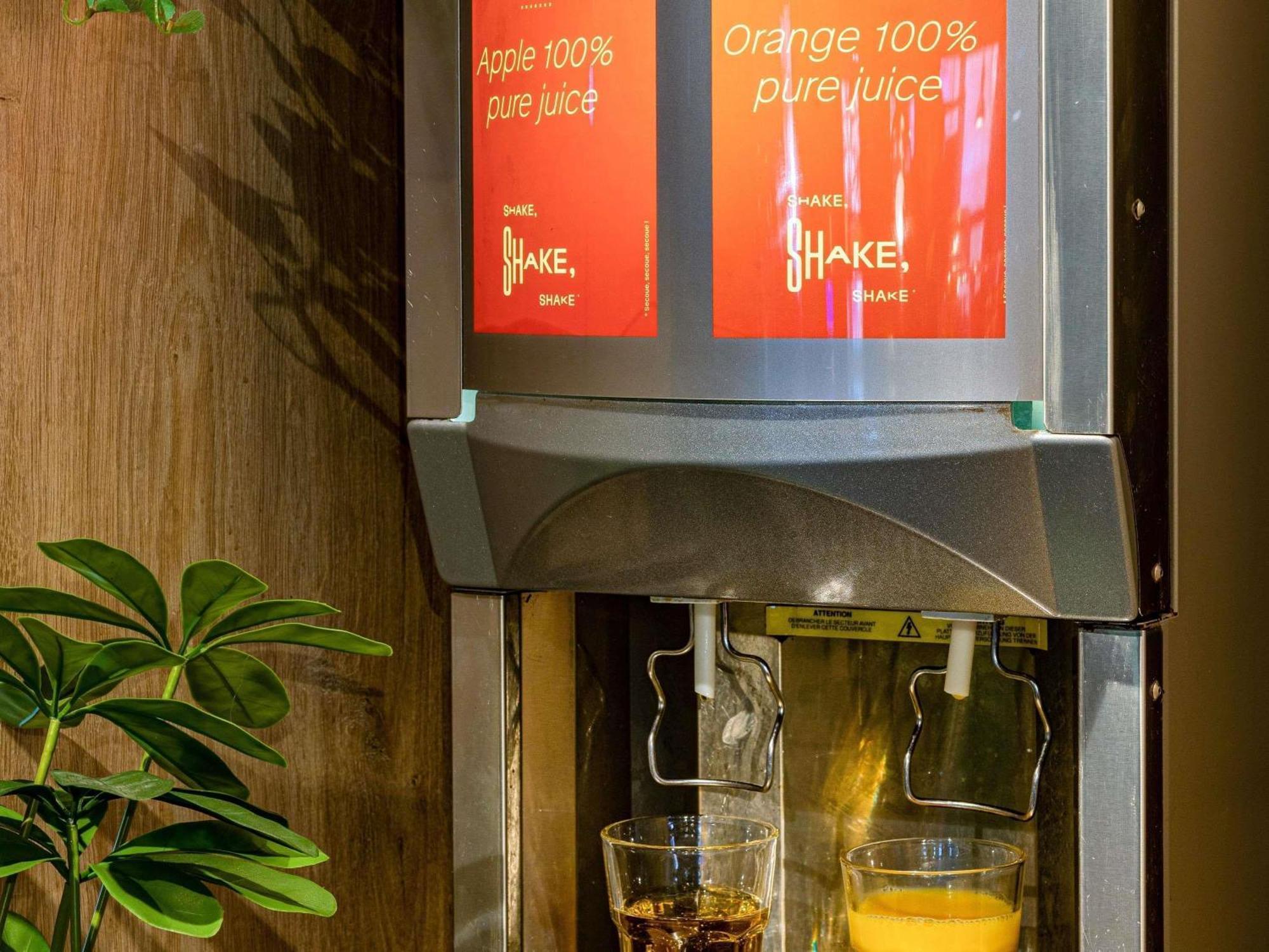 Ibis Gare De Lyon Ledru Rollin Hotel Parigi