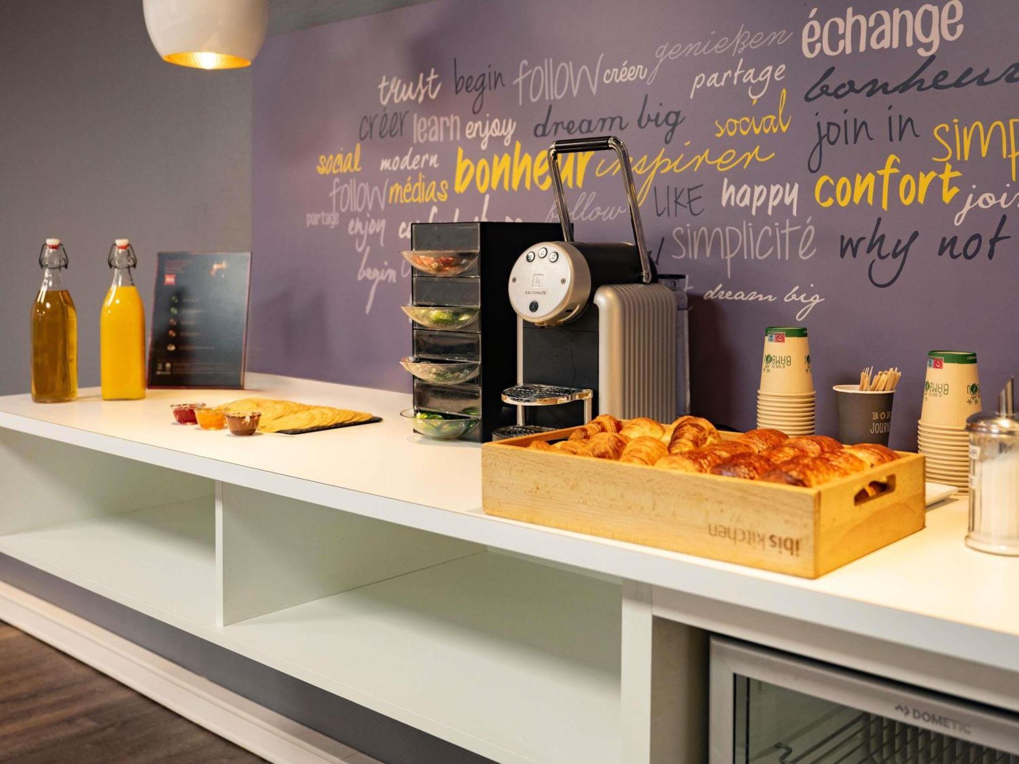 Hotel Ibis Gare De Lyon Ledru Rollin