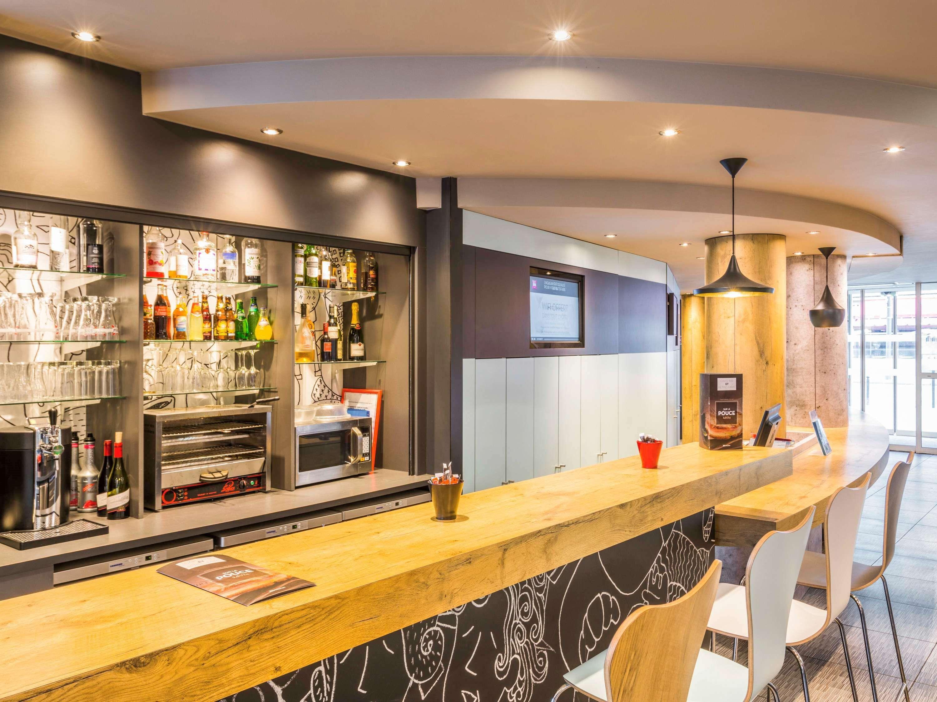 Hotel Ibis Gare De Lyon Ledru Rollin 3*