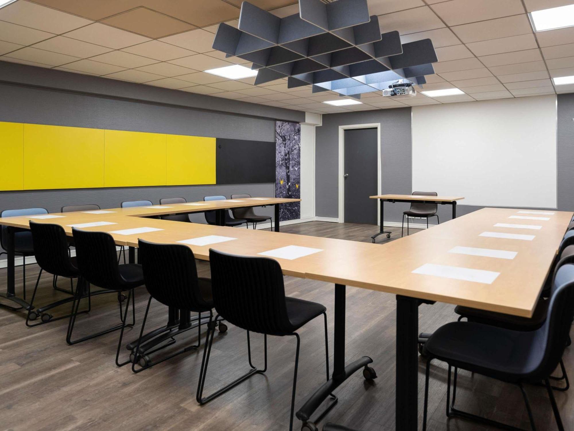 Hotel Ibis Gare De Lyon Ledru Rollin