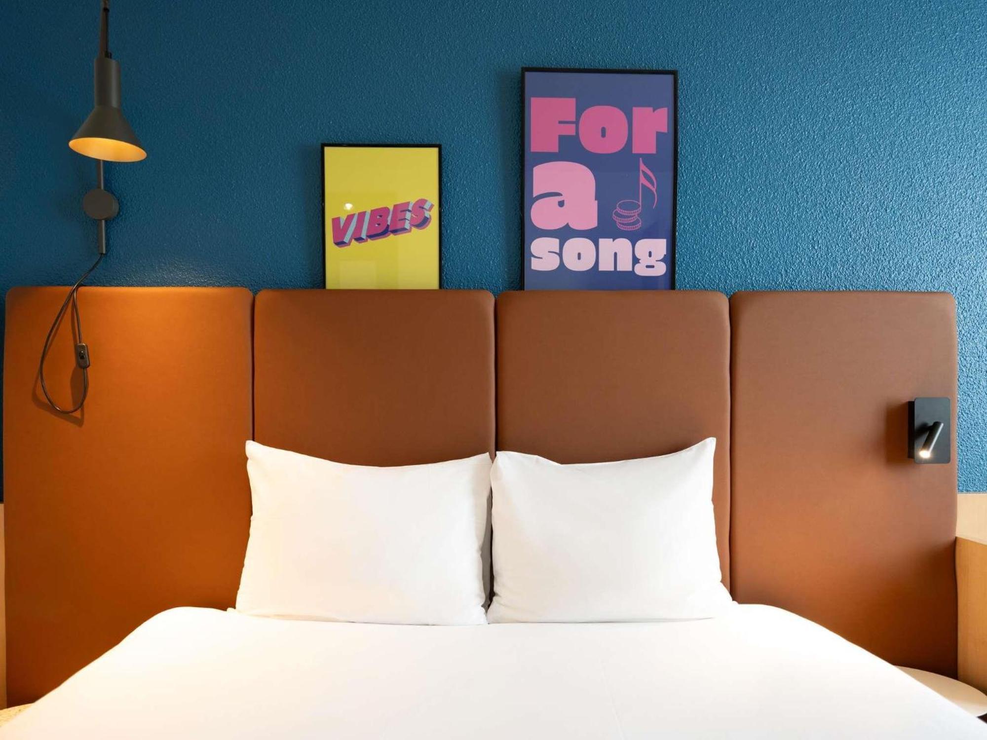 Hotel Ibis Gare De Lyon Ledru Rollin Parigi
