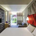 Ibis Paris Gare De Lyon Ledru Rollin