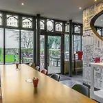 Ibis Paris Gare De Lyon Ledru Rollin