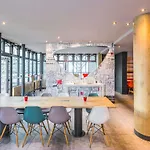 Ibis Paris Gare De Lyon Ledru Rollin