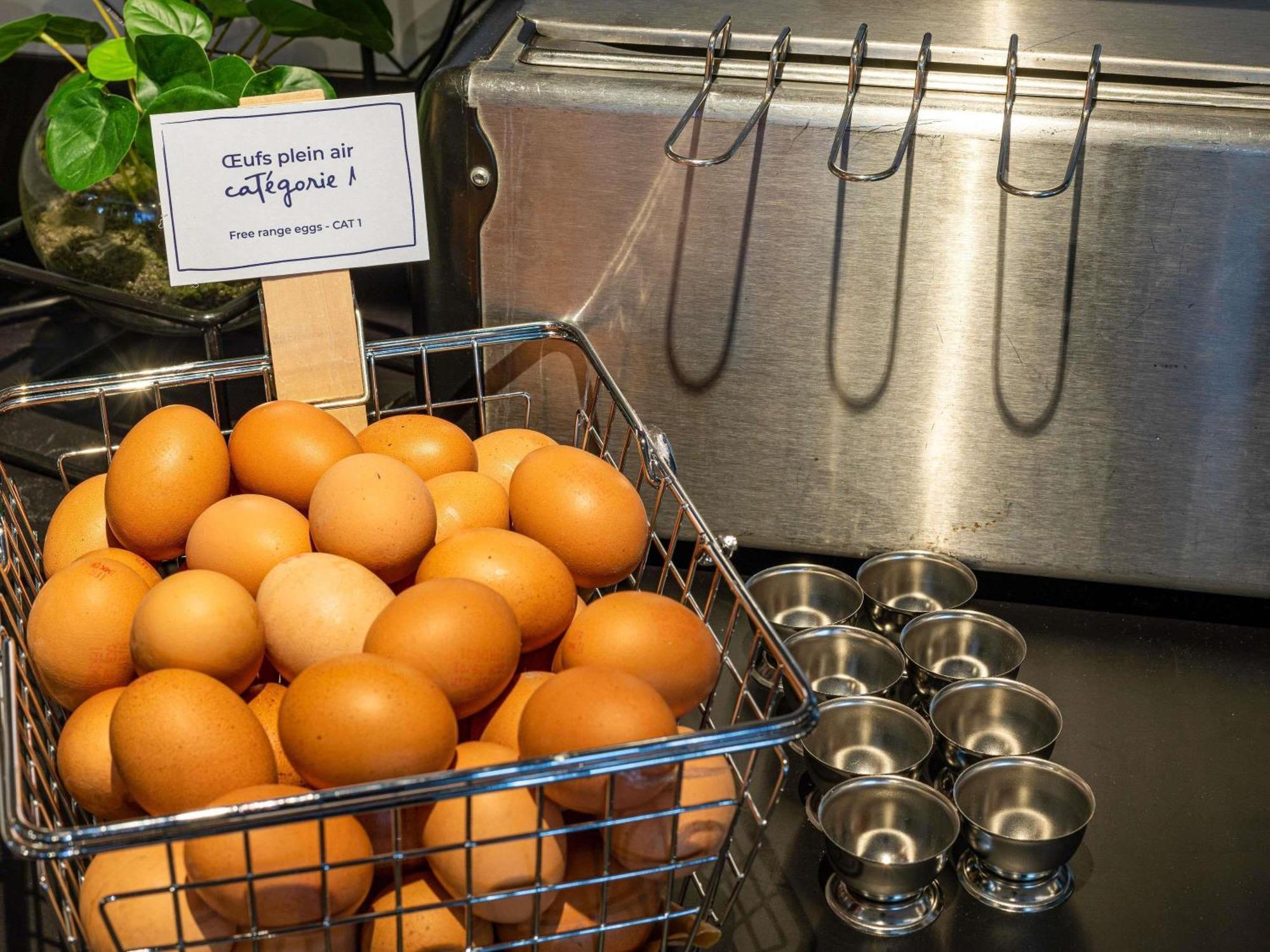 Hotel Ibis Gare De Lyon Ledru Rollin 3*