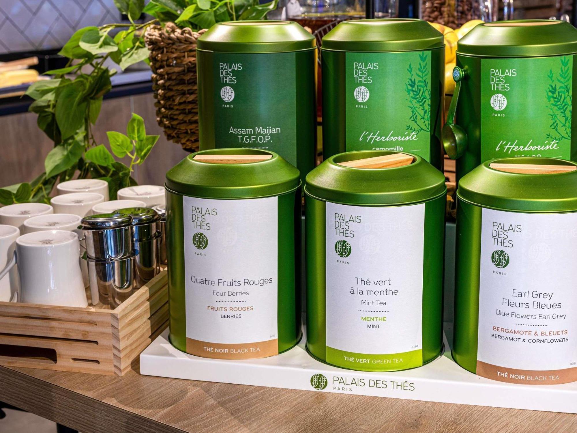 Ibis Gare De Lyon Ledru Rollin 3*