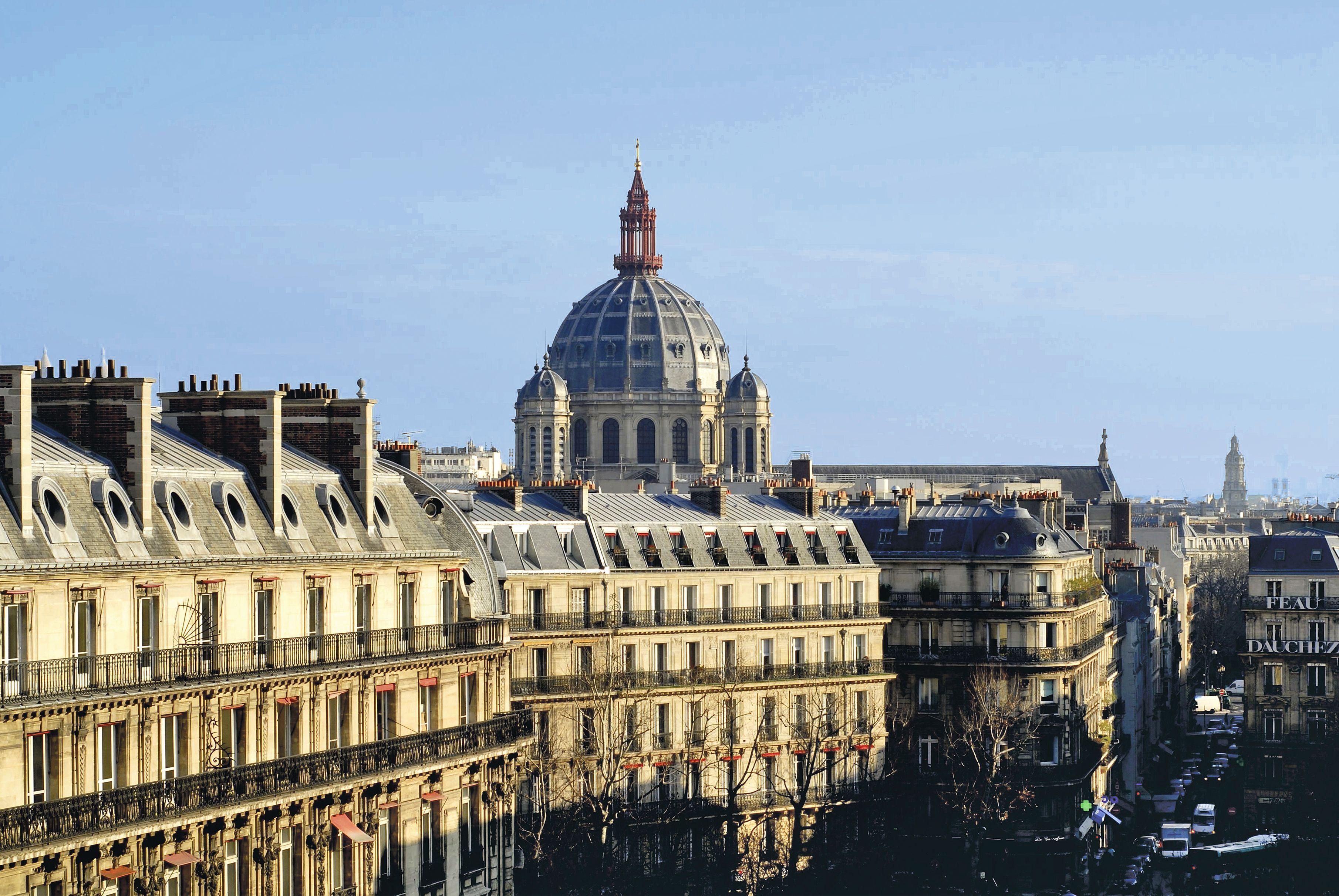 Hotel Ibis Gare De Lyon Ledru Rollin