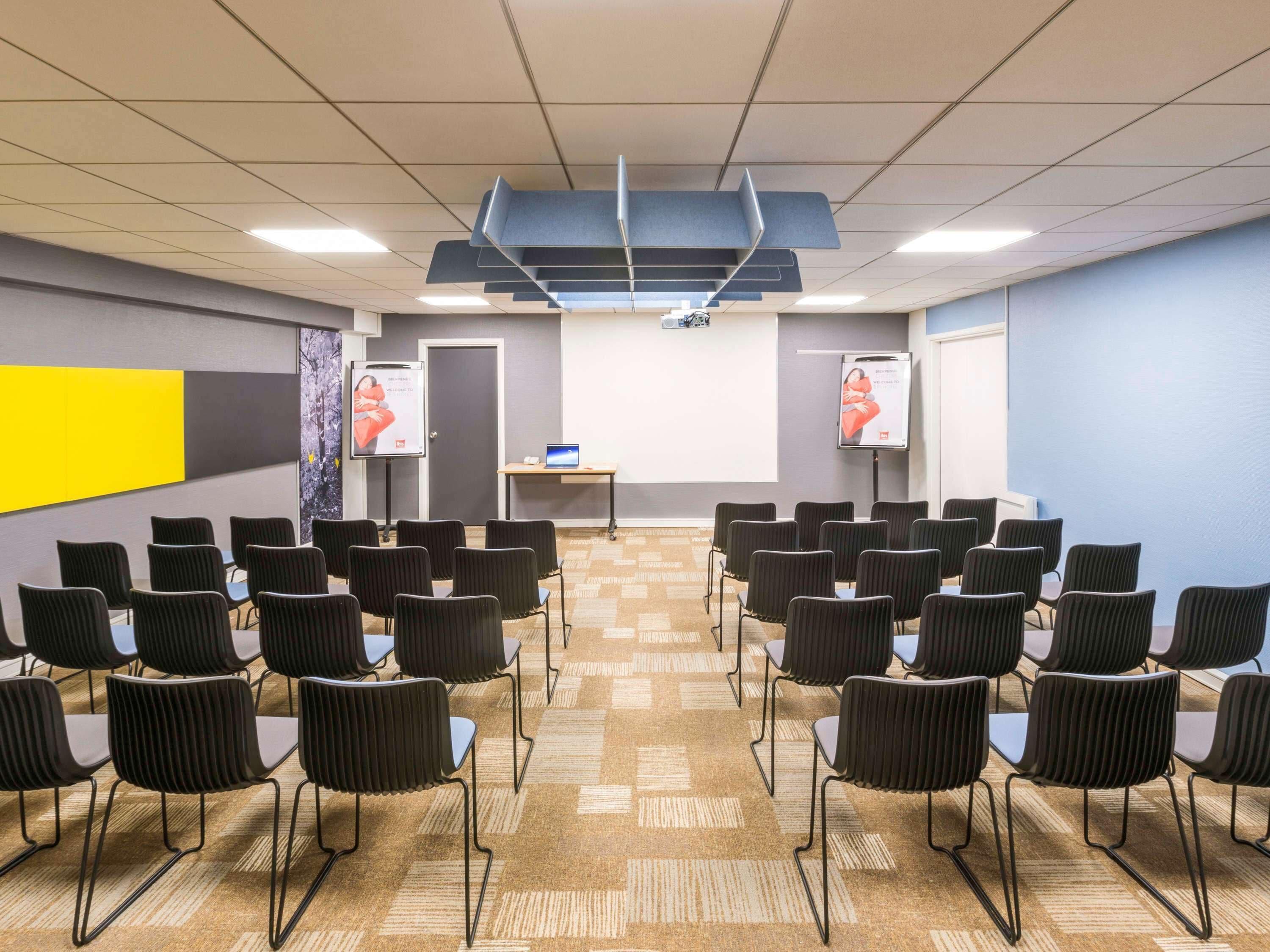 Ibis Gare De Lyon Ledru Rollin Paris