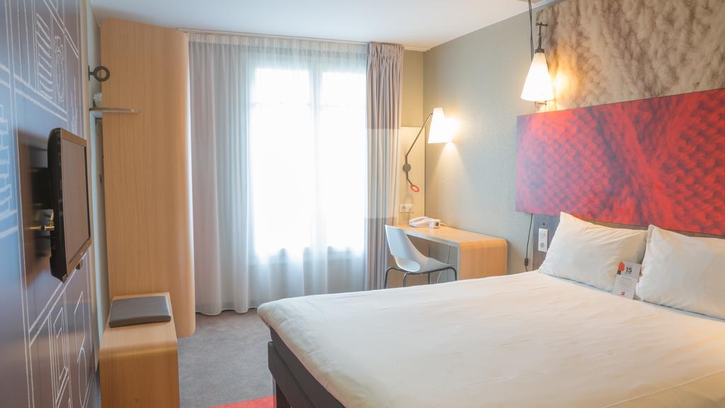 Ibis Gare De Lyon Ledru Rollin Hotel Parigi